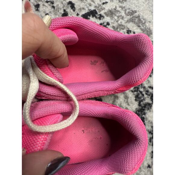 Nike x Jacquemus Air Humara LX Pink Suede Mesh Sneakers Women’s 8 DX9999-600 - Picture 7 of 9